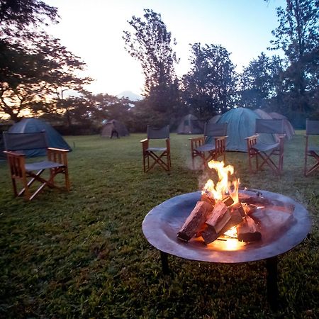 Charming Eco-Homestay Near Kilimanjaro International Airport Arusha Eksteriør billede