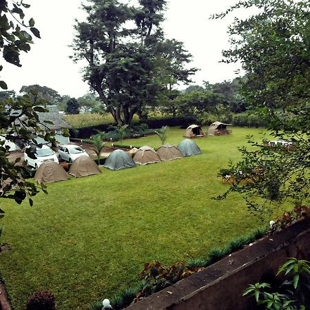 Charming Eco-Homestay Near Kilimanjaro International Airport Arusha Eksteriør billede