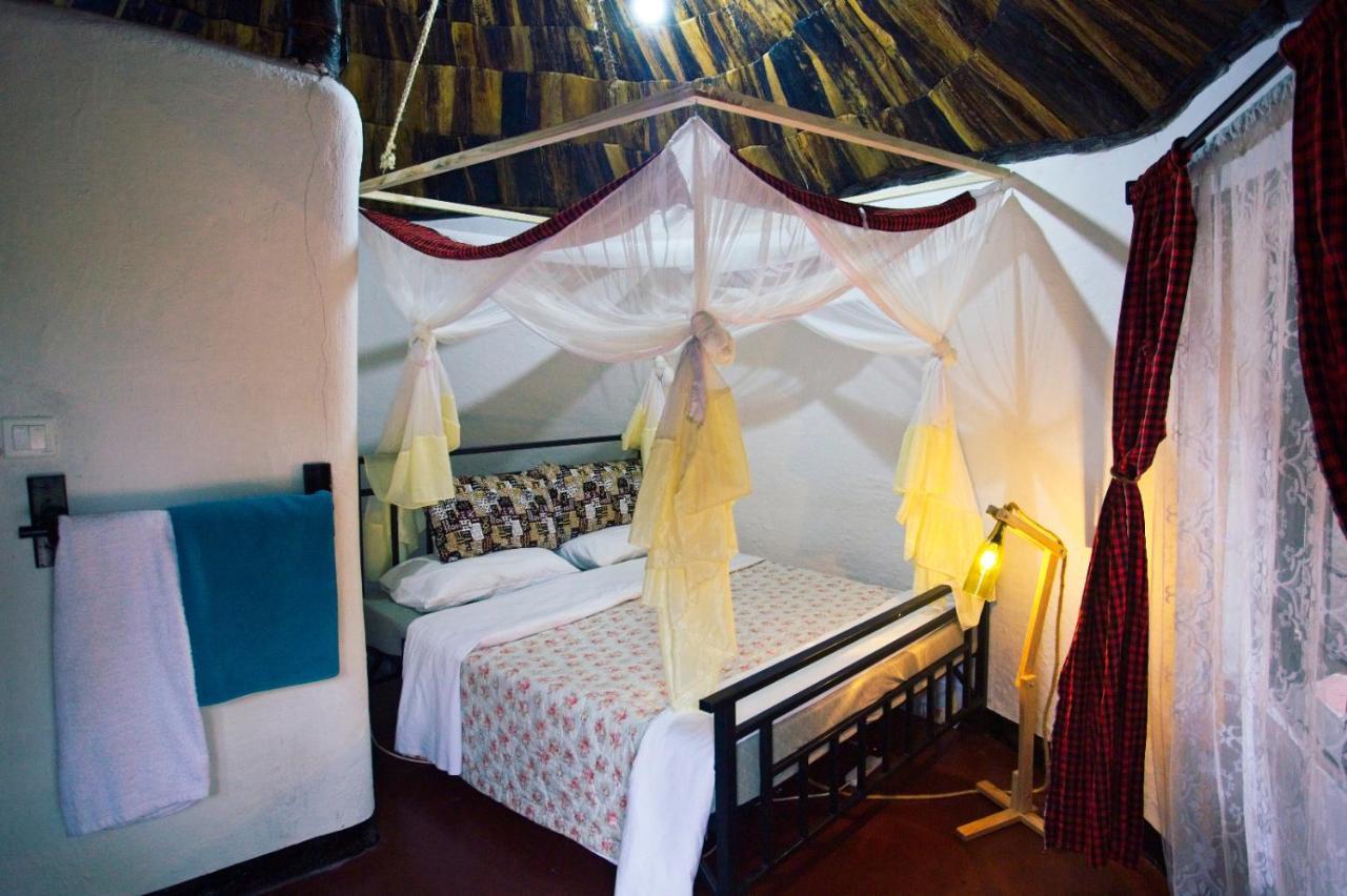 Charming Eco-Homestay Near Kilimanjaro International Airport Arusha Eksteriør billede
