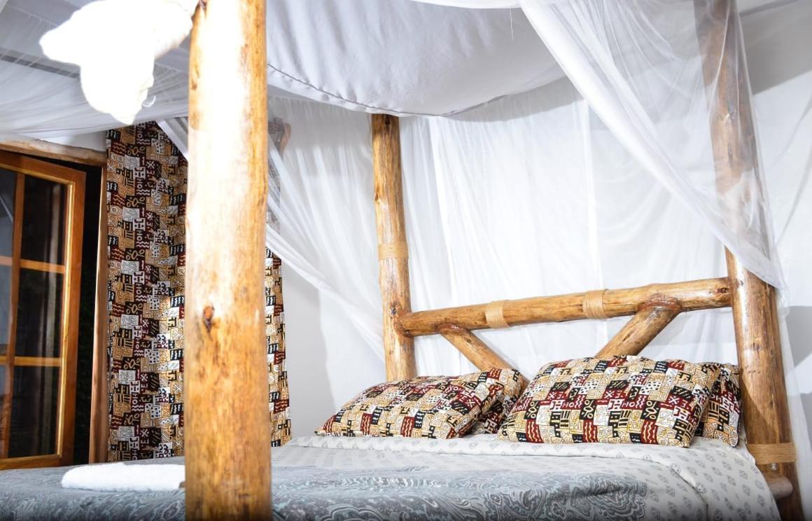 Charming Eco-Homestay Near Kilimanjaro International Airport Arusha Eksteriør billede
