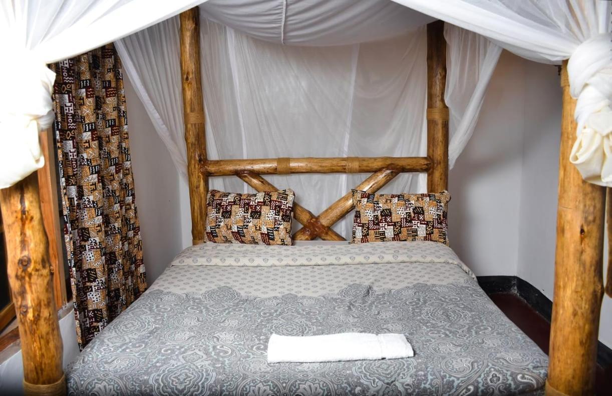 Charming Eco-Homestay Near Kilimanjaro International Airport Arusha Eksteriør billede