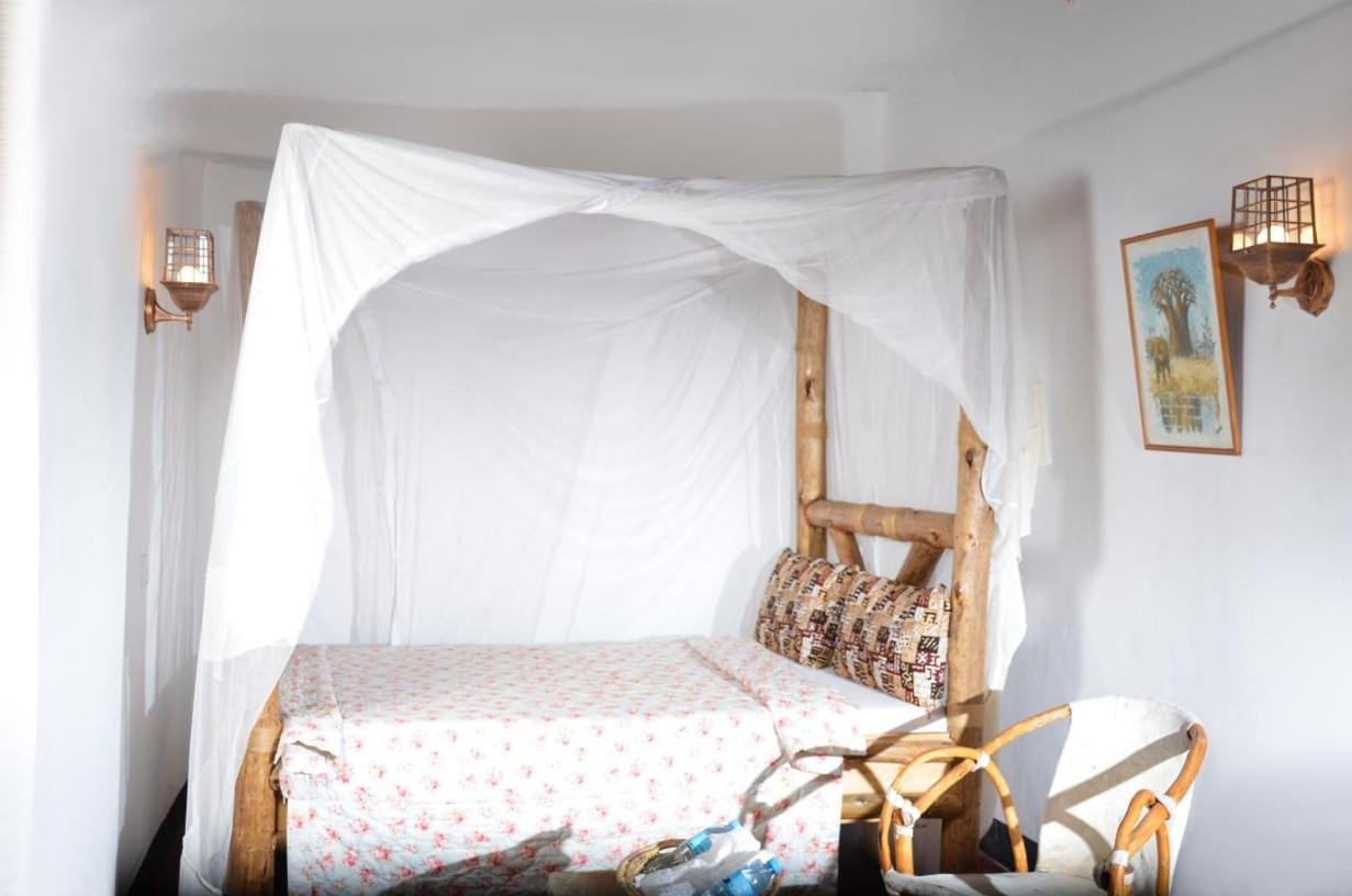 Charming Eco-Homestay Near Kilimanjaro International Airport Arusha Eksteriør billede