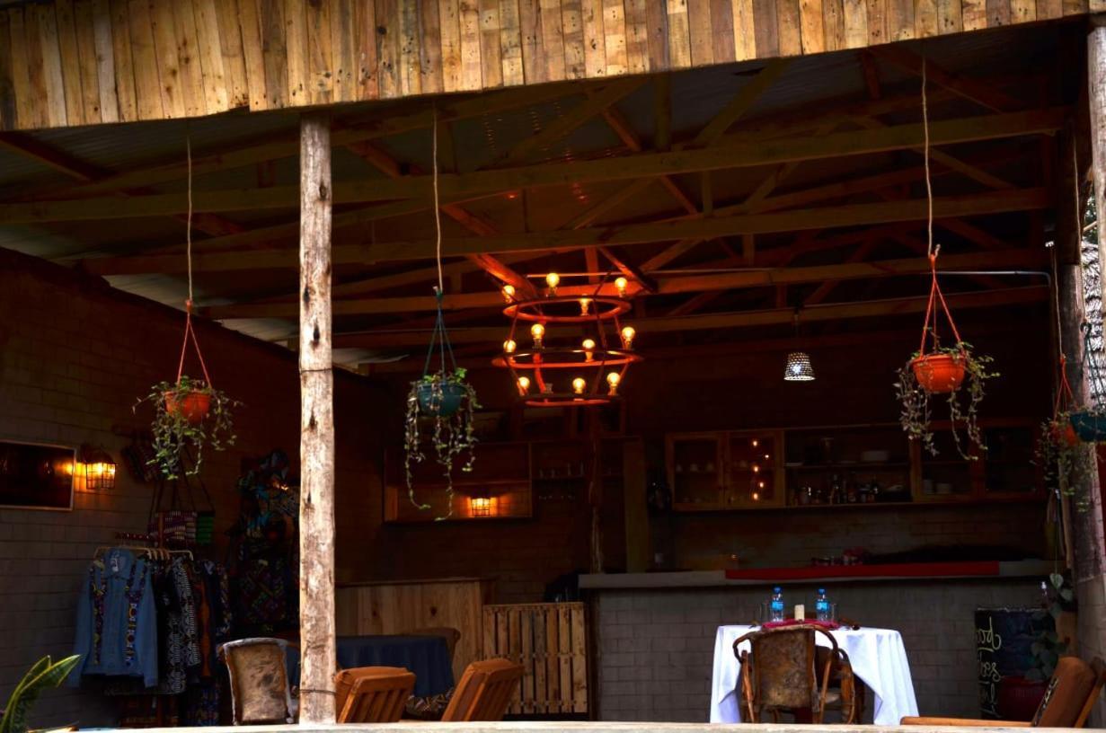 Charming Eco-Homestay Near Kilimanjaro International Airport Arusha Eksteriør billede