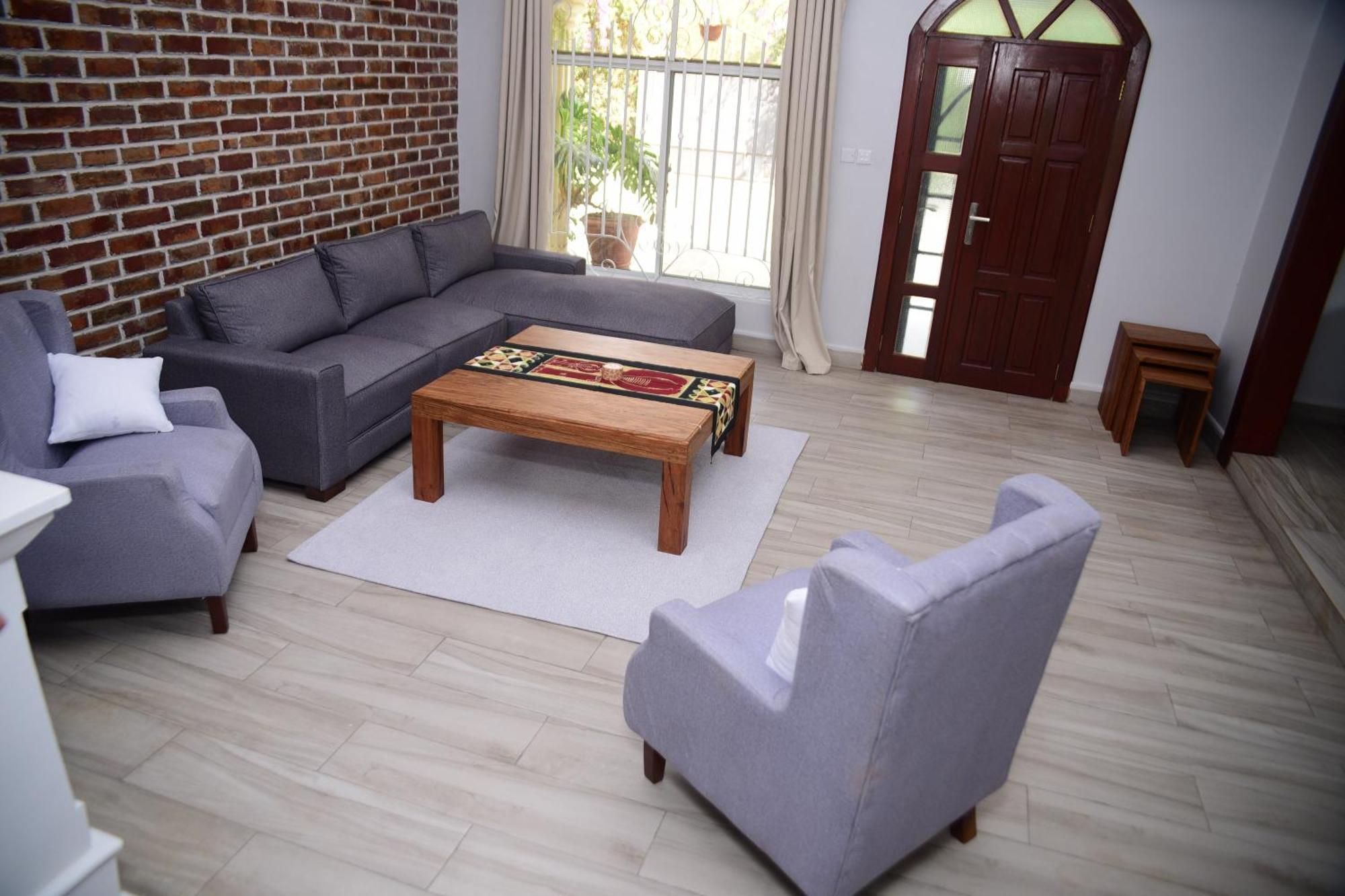 Charming Eco-Homestay Near Kilimanjaro International Airport Arusha Eksteriør billede