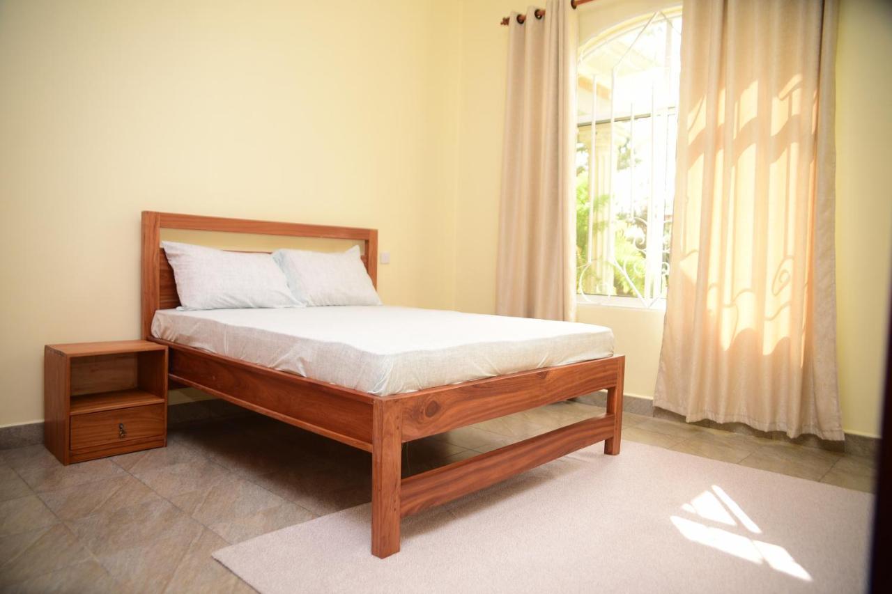 Charming Eco-Homestay Near Kilimanjaro International Airport Arusha Eksteriør billede