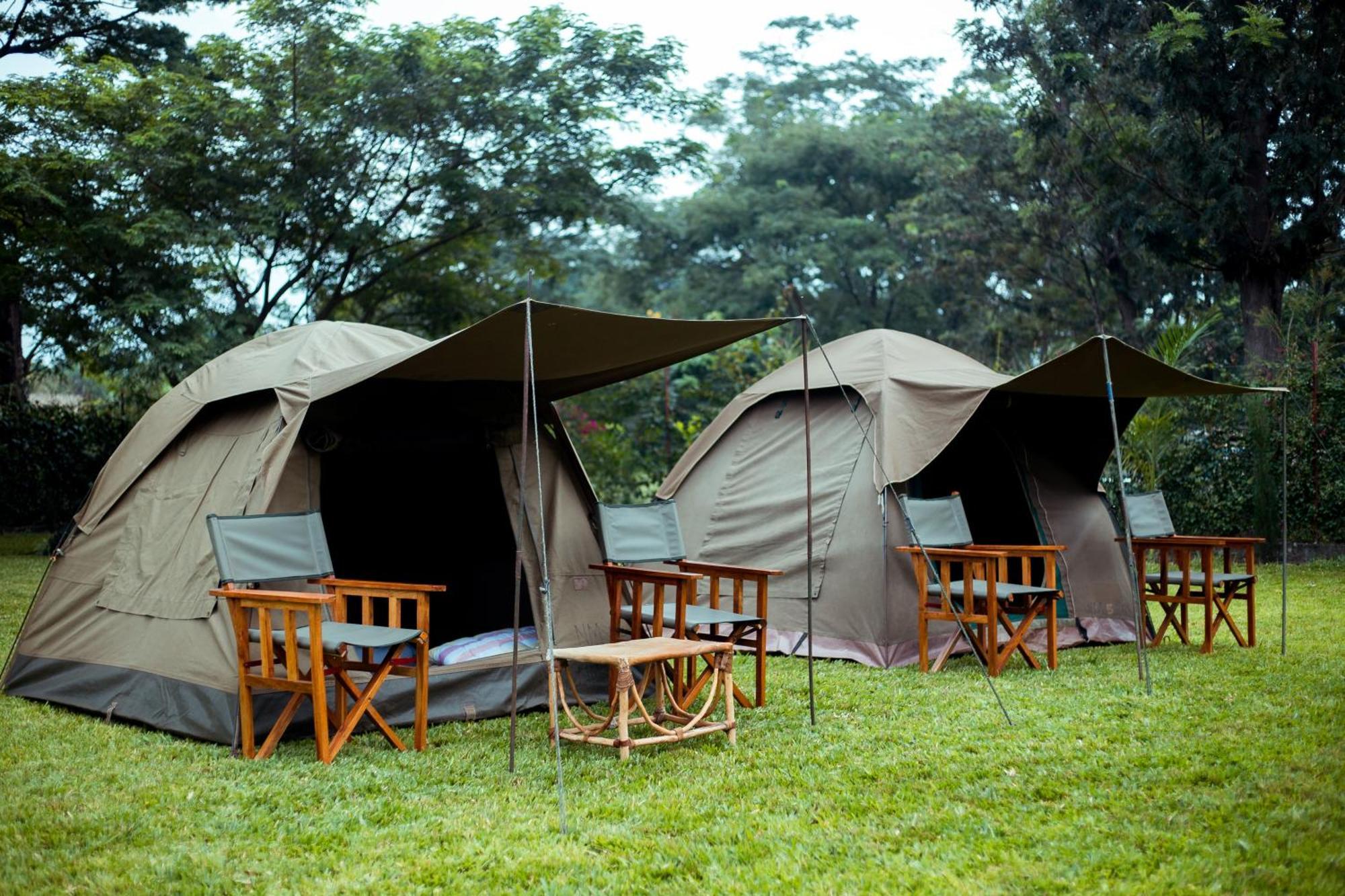 Charming Eco-Homestay Near Kilimanjaro International Airport Arusha Eksteriør billede