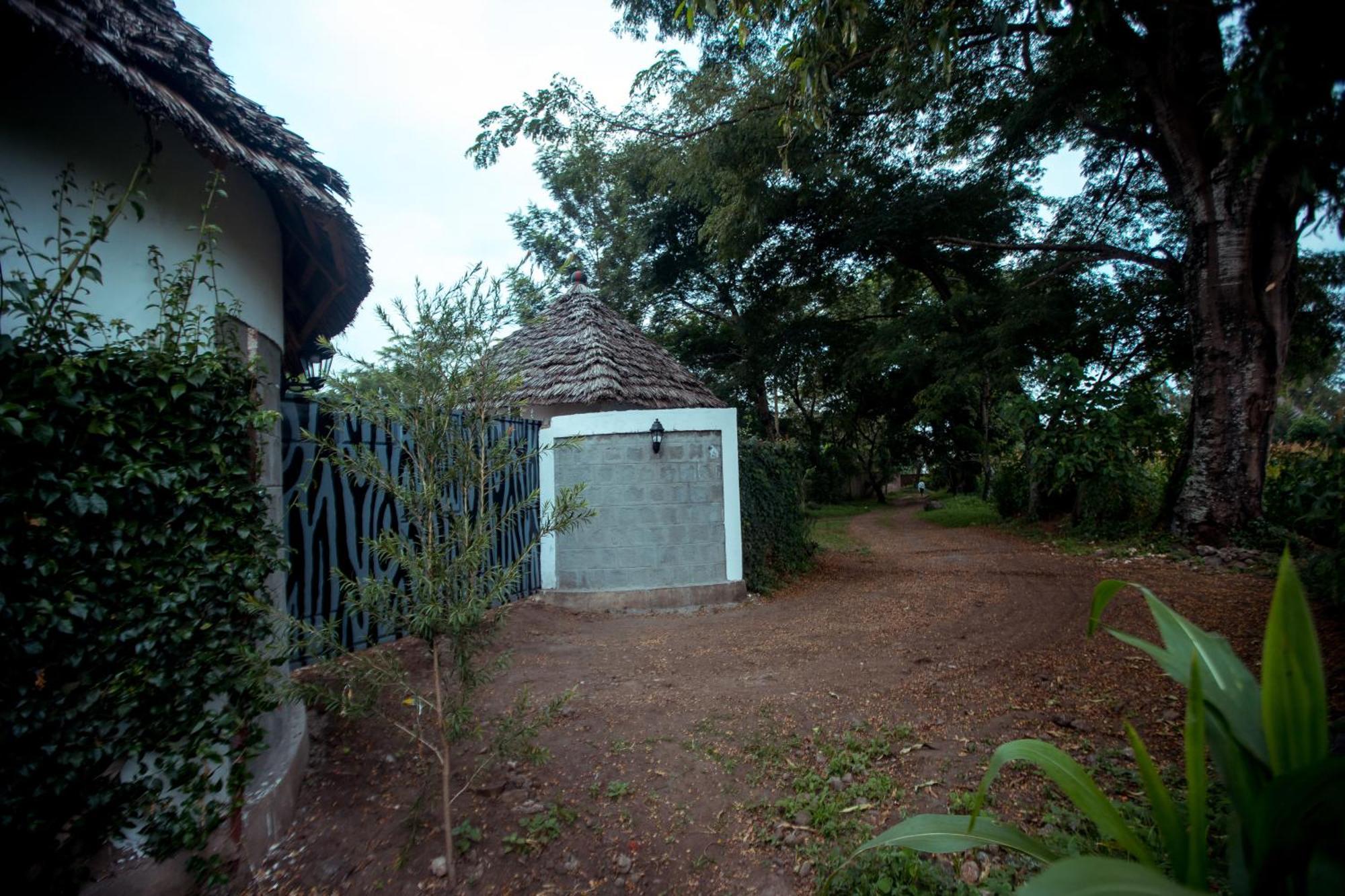 Charming Eco-Homestay Near Kilimanjaro International Airport Arusha Eksteriør billede