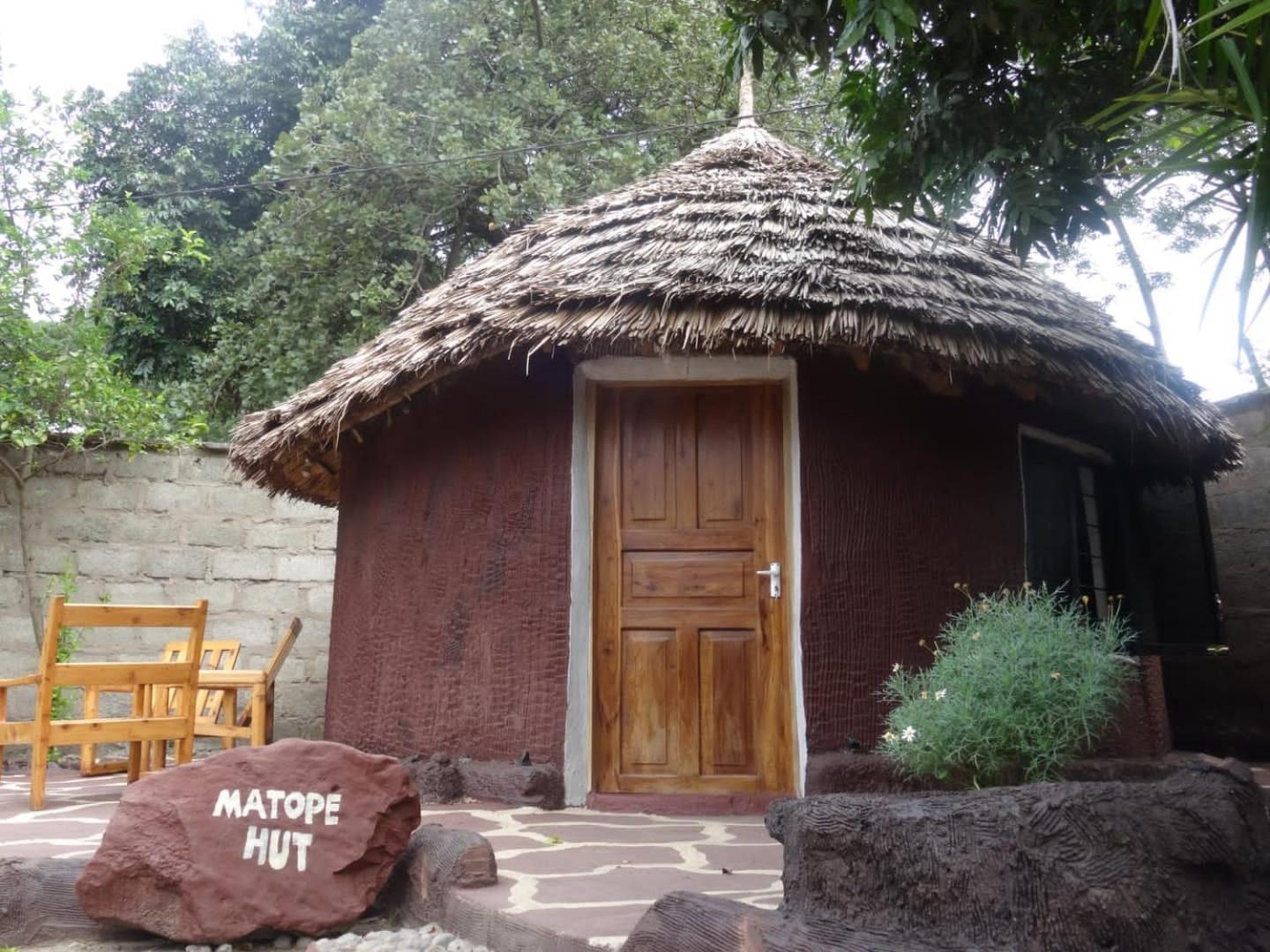 Charming Eco-Homestay Near Kilimanjaro International Airport Arusha Værelse billede