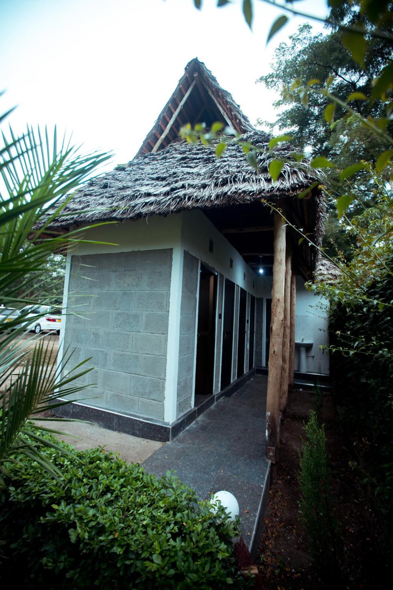 Charming Eco-Homestay Near Kilimanjaro International Airport Arusha Eksteriør billede