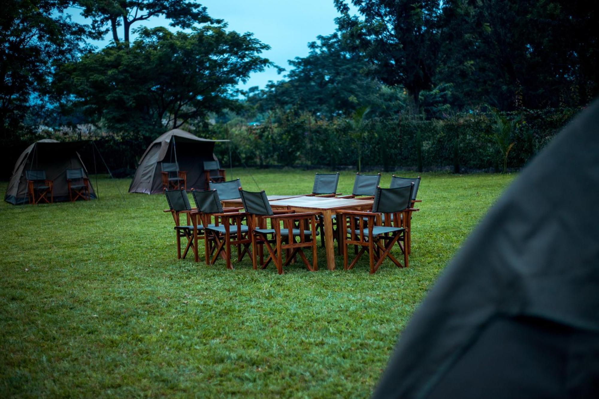 Charming Eco-Homestay Near Kilimanjaro International Airport Arusha Eksteriør billede