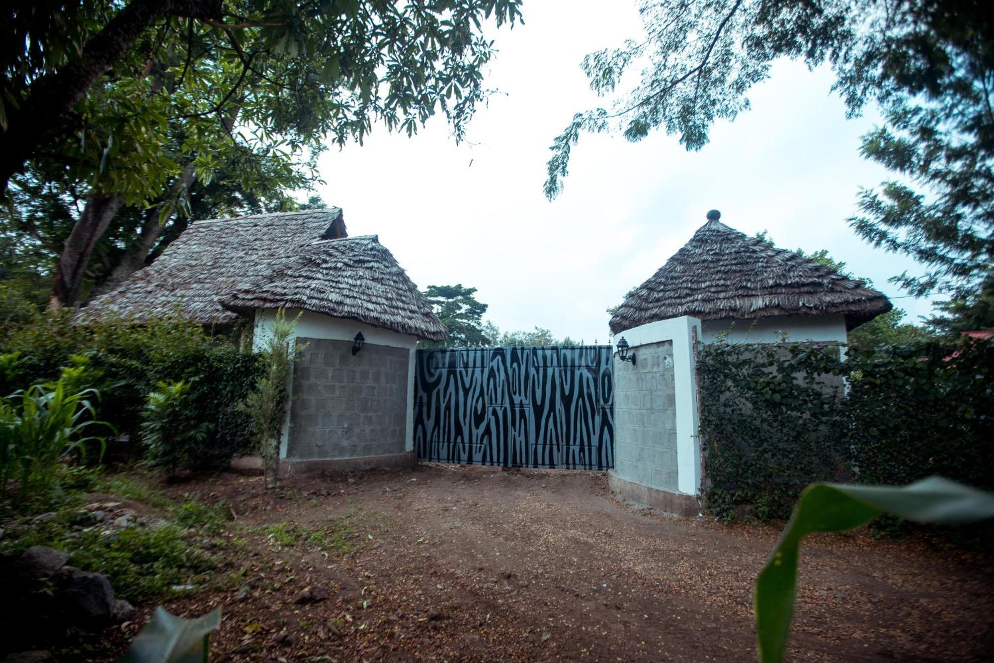 Charming Eco-Homestay Near Kilimanjaro International Airport Arusha Eksteriør billede