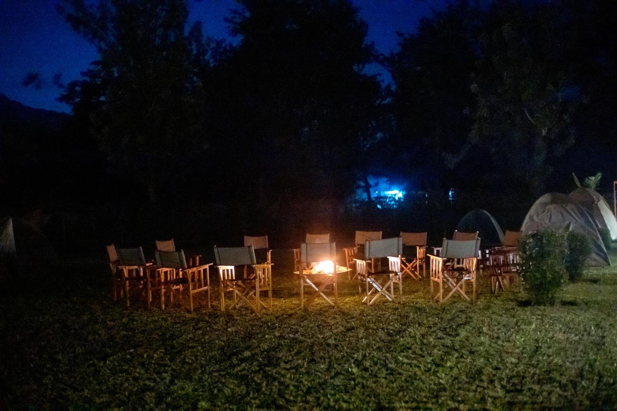 Charming Eco-Homestay Near Kilimanjaro International Airport Arusha Eksteriør billede