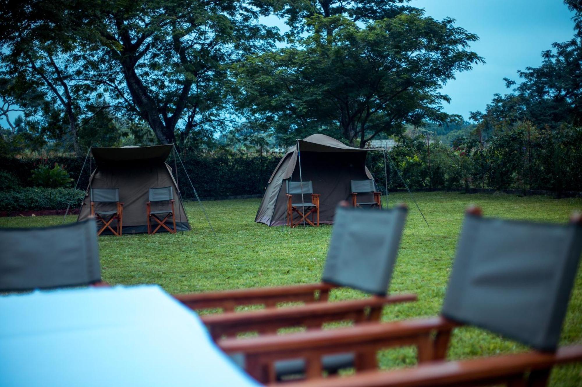 Charming Eco-Homestay Near Kilimanjaro International Airport Arusha Eksteriør billede