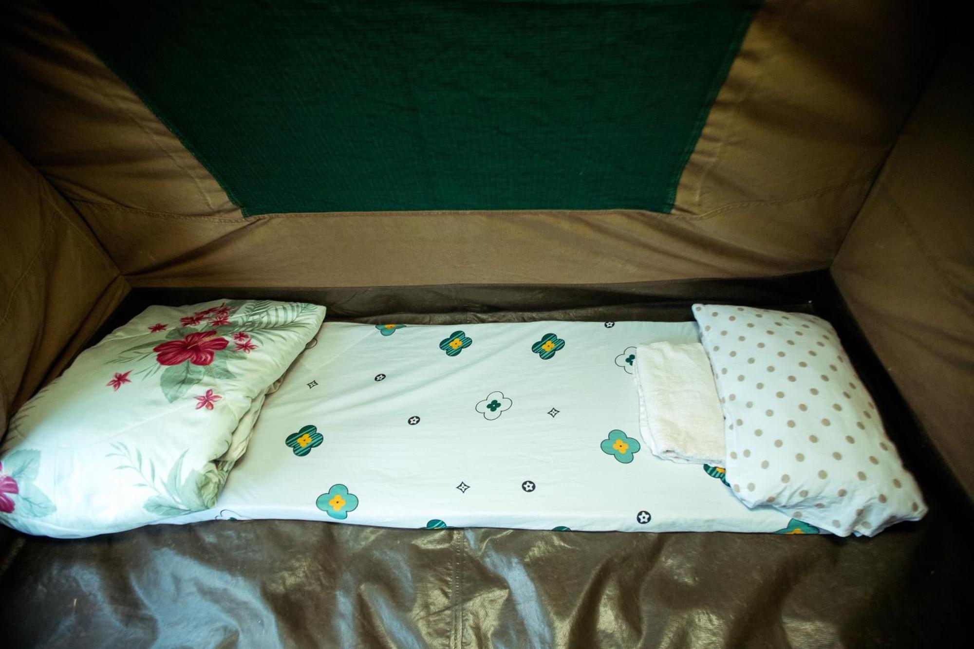 Charming Eco-Homestay Near Kilimanjaro International Airport Arusha Eksteriør billede