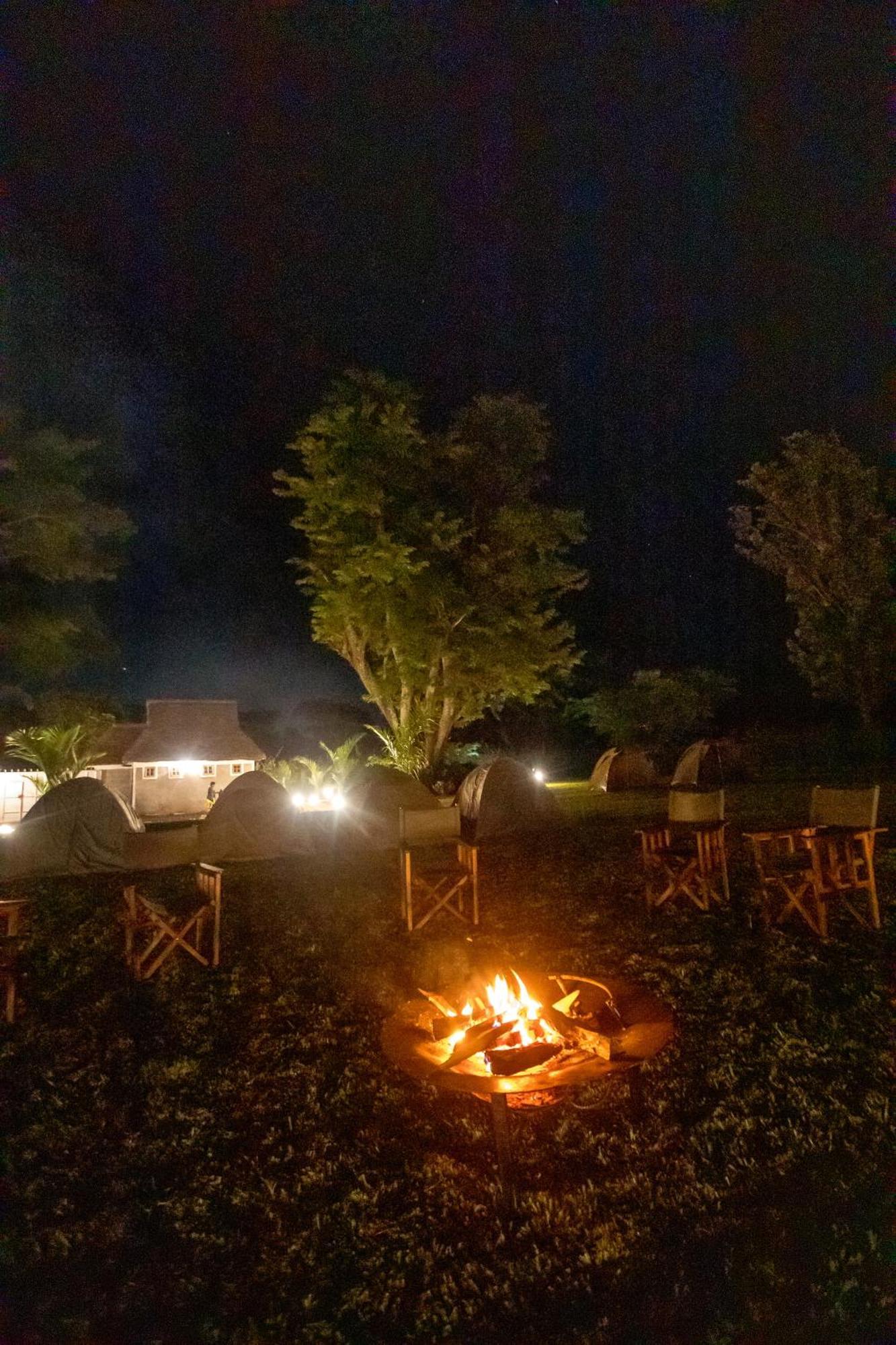 Charming Eco-Homestay Near Kilimanjaro International Airport Arusha Eksteriør billede