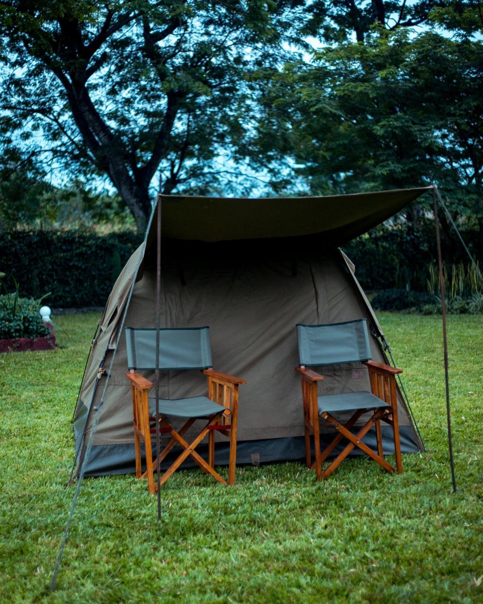 Charming Eco-Homestay Near Kilimanjaro International Airport Arusha Eksteriør billede